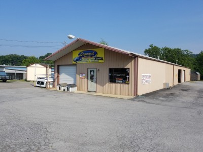 Leonard Truck Outfitters