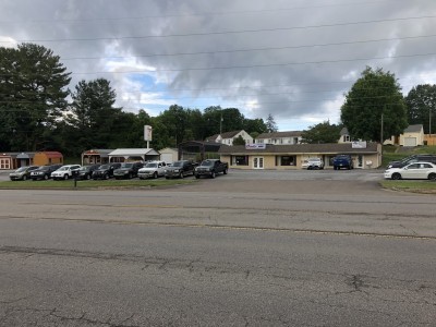 Curtis Auto, Inc.
