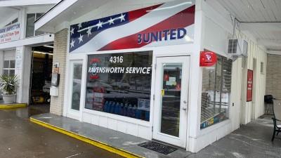Ravensworth Service
