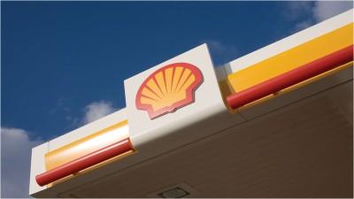 Shell, Annandale, Virginia