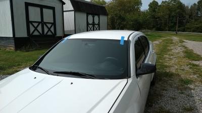 Bristol Auto Glass