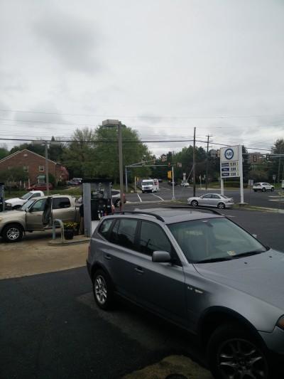Hillbrook Automotive