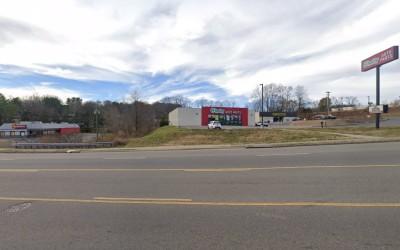 O'REILLY AUTO PARTS #5211