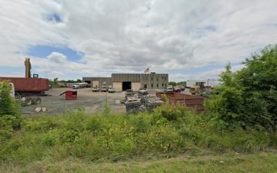 Hub Scrap Metals of Northern Virginia, Winchester, Virginia