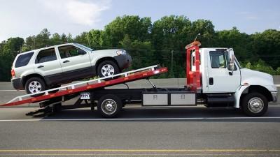 Brian Omps Towing & Repair, Winchester, Virginia
