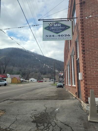 MR Automotive Tire and Alignment