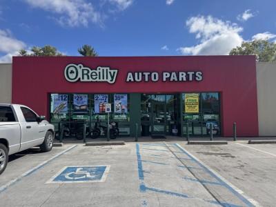 O'Reilly Auto Parts