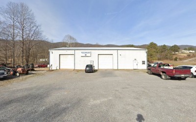 Moccasin Gap Service Center