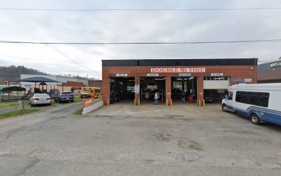 Double D Tire