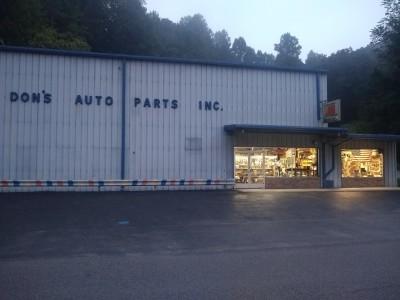 Don's Auto Parts