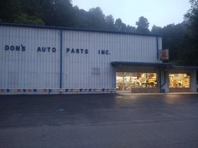 Don's Auto Parts