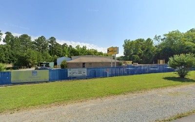 Gerdau Metals Recycling - South Boston