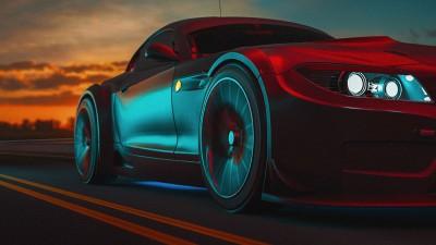 Sam Auto Body