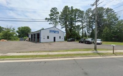 Adam's Auto Repair
