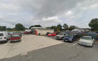 Saucedo’s Garage LLC