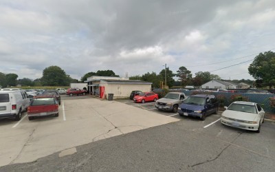 Saucedo’s Garage LLC
