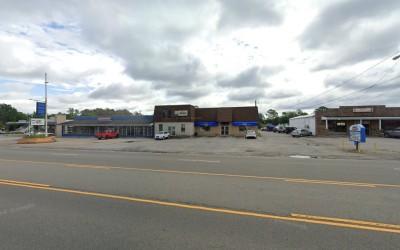 Staples Automotive