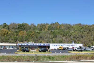 Leonard Automotive Concepts, INC - Claypool Hill VA