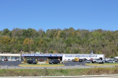 Leonard Automotive Concepts, INC - Claypool Hill VA