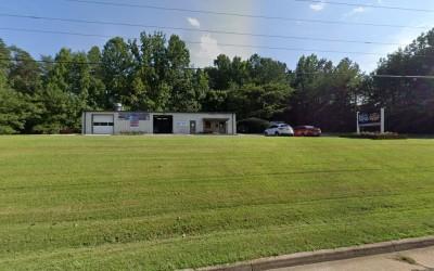 Matthews' Towing