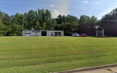 Matthews' Towing