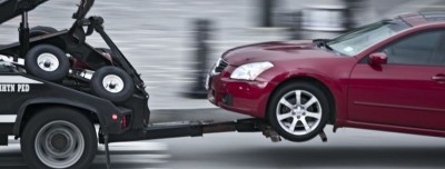 Twisted Metal Towing Mechanic & Body Shop