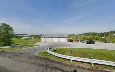 M & M Towing & Recovery, Glade Spring, Virginia