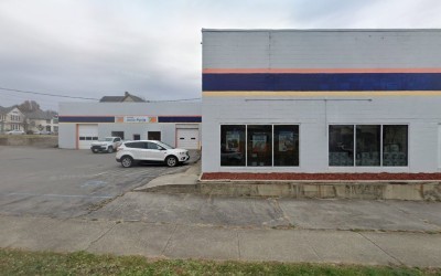 Fisher Auto Parts