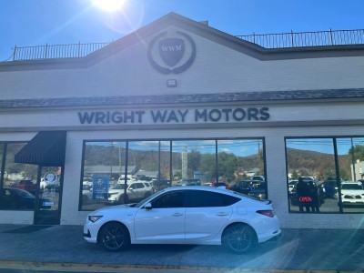 Wright Way Motors