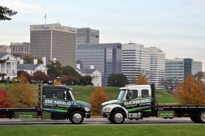 Dennis' Towing & Recovery