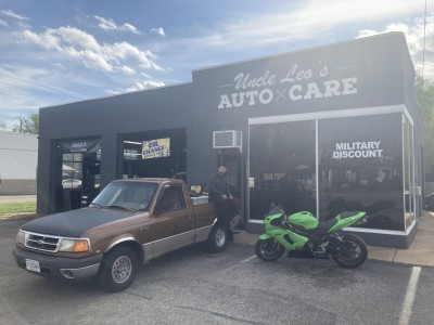 Uncle Leo's Auto Care