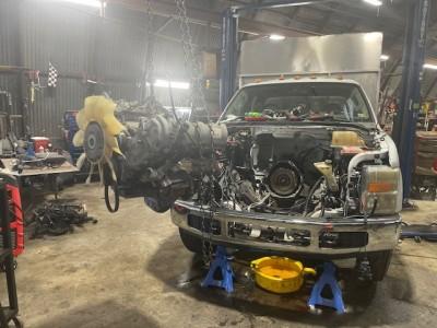 E-Z Ride Auto Sales & Service LLC