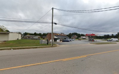 Freeman Auto Parts of Crewe