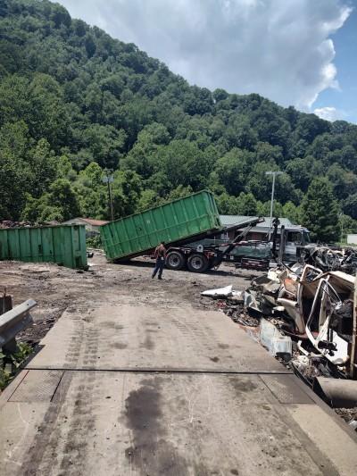 L&J Recycling