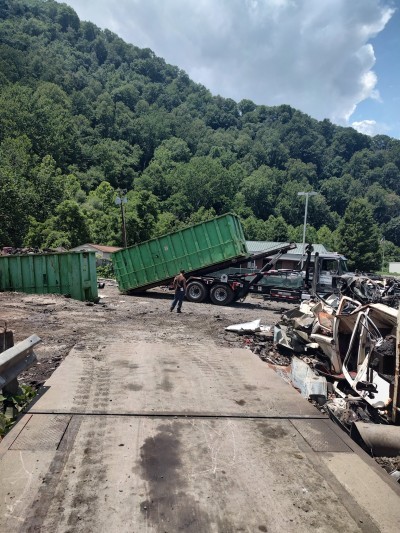 L&J Recycling