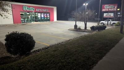 O'Reilly Auto Parts