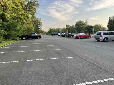 Vehicle Resale Lot
