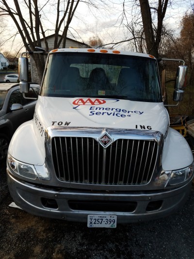 City Auto Service & 24 hour towing