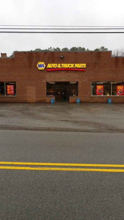 Lawrenceville Auto Parts