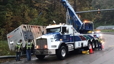 M&M Body Shop - Towing & Recovery