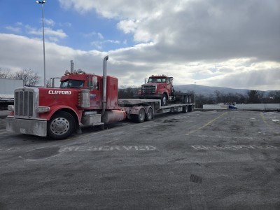 Arrington Truck Repair - Arrington's Inc.