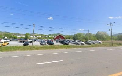 Bailey's Auto Sales, Cloverdale, Virginia