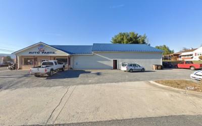 J & M Auto Parts
