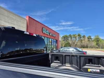 O'Reilly Auto Parts