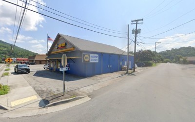 NAPA Auto Parts - Moccasin Gap Auto Parts
