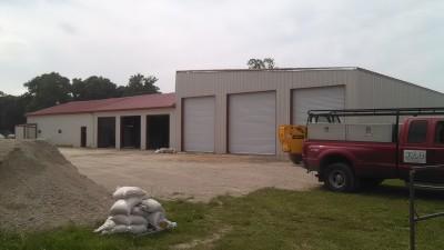 Colonas Auto & Truck Repairs, Melfa, Virginia