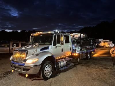 Ralli’s Towing LLC - Auto & Body Repair