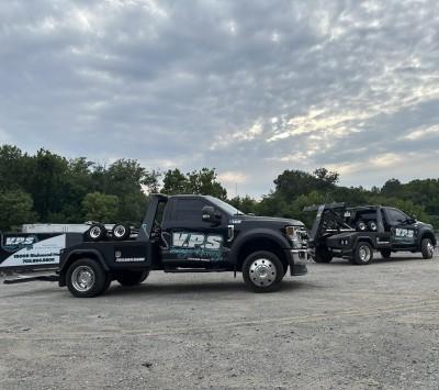 VPS Towing & Recovery, Woodbridge, Virginia