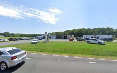 Eastern Shore Auto Body