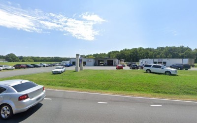Eastern Shore Auto Body
